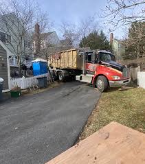 Best Garage Cleanout  in Mcewen, TN